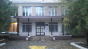 Шевченківська школа